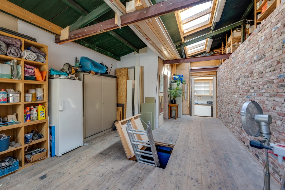 Photo 52 of Lanciersstraat 11