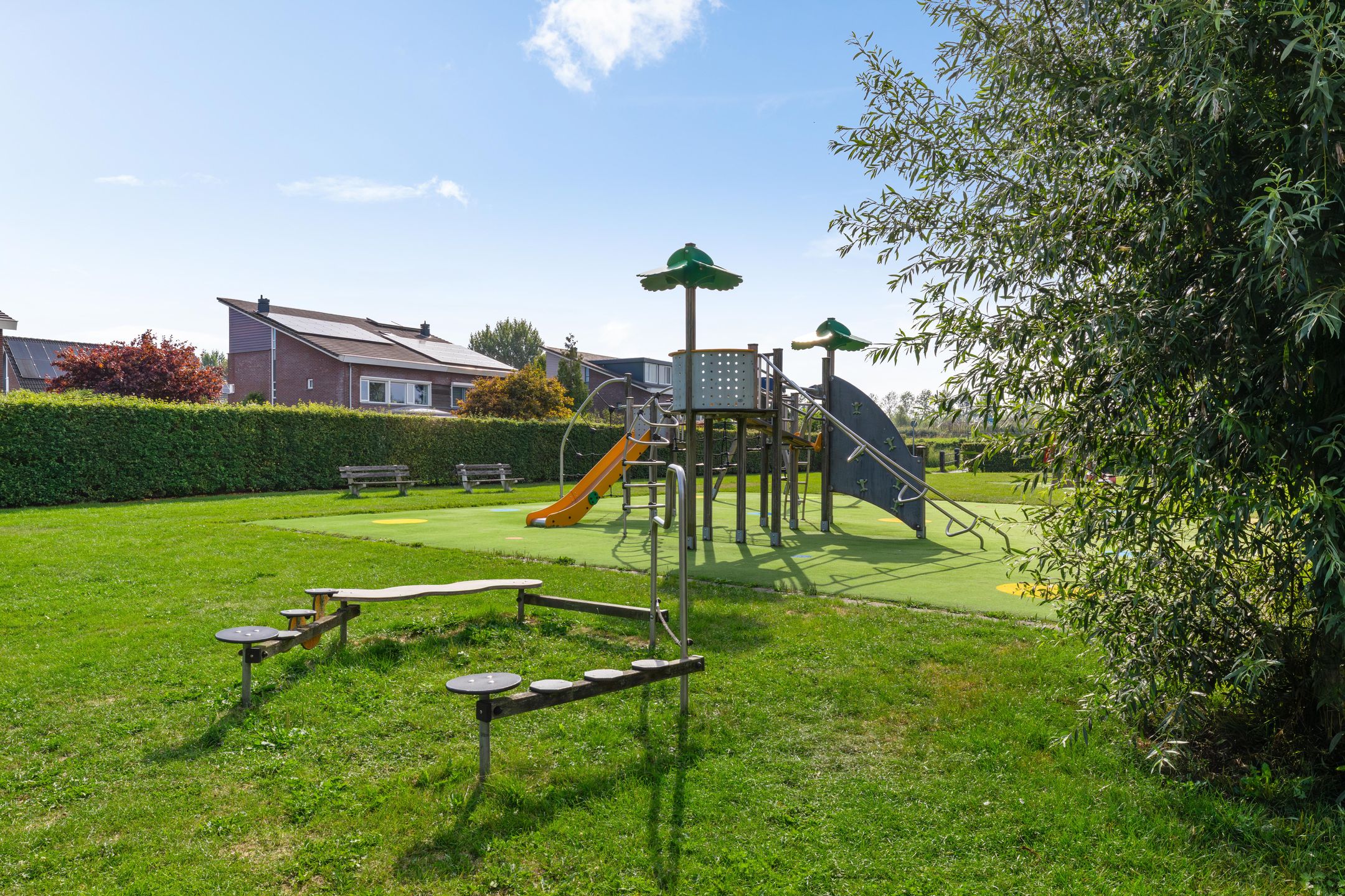 Photo 30 of Damsterwaard 41