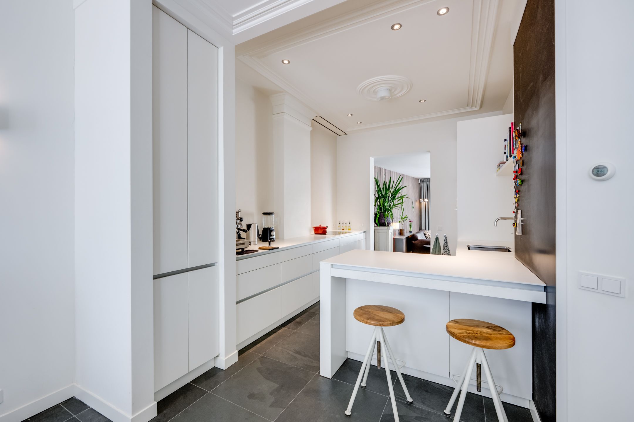 Photo 15 of Lanciersstraat 11