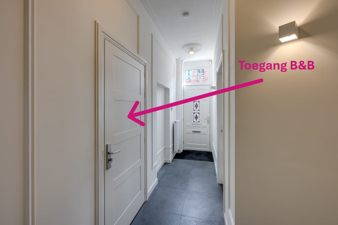 Photo 32 of Lanciersstraat 11