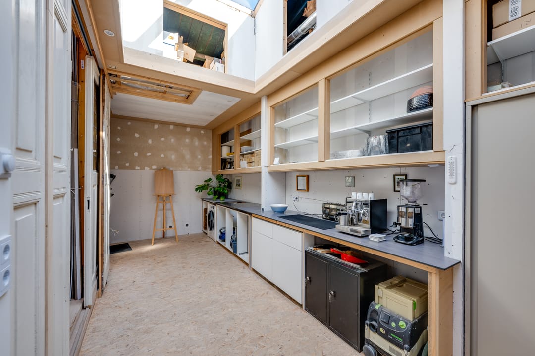 Photo 47 of Lanciersstraat 11