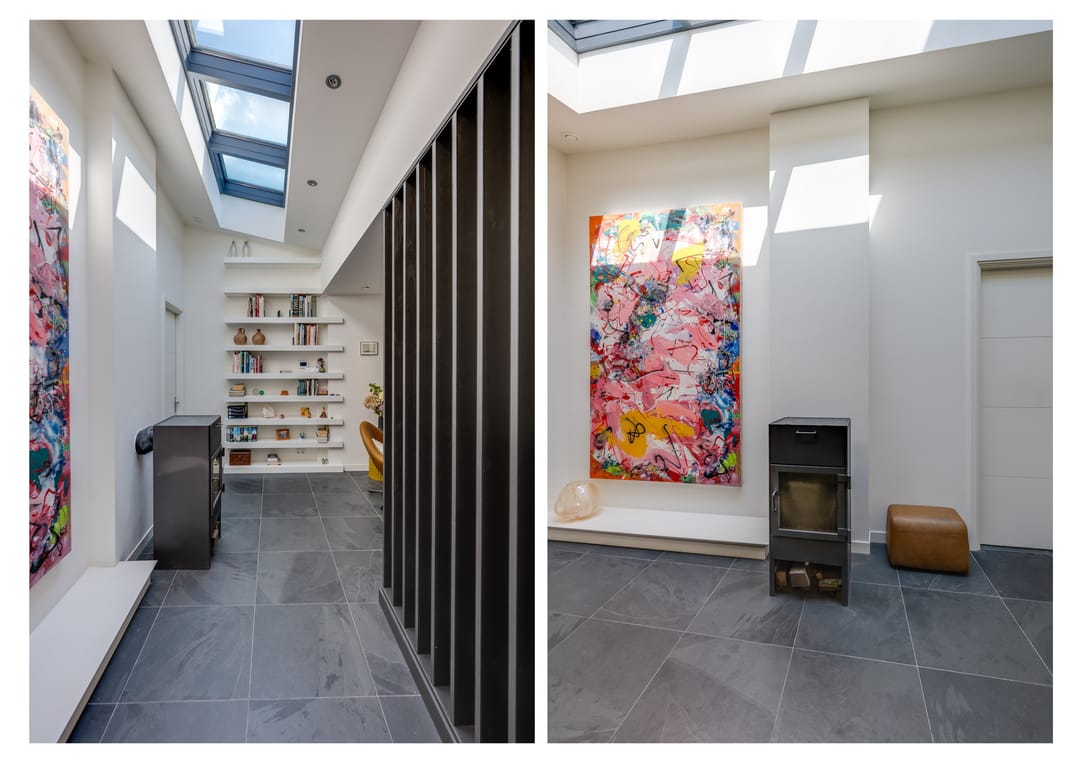 Photo 22 of Lanciersstraat 11