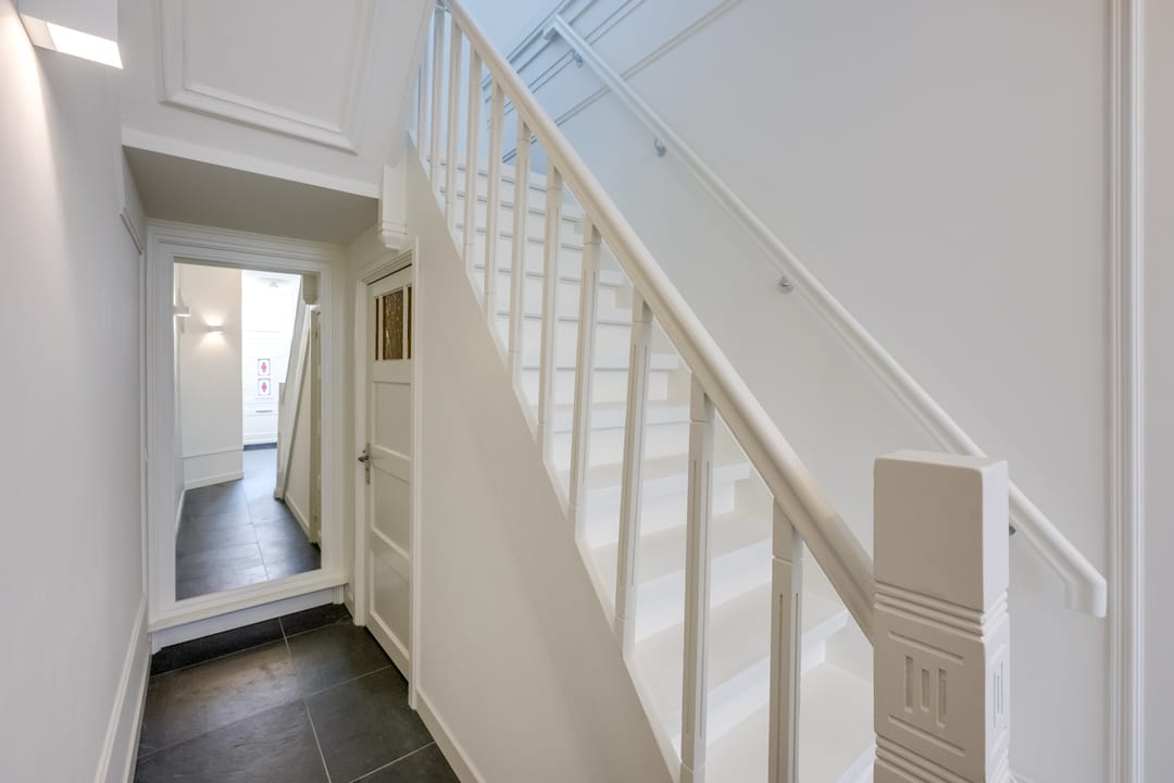 Photo 8 of Lanciersstraat 11