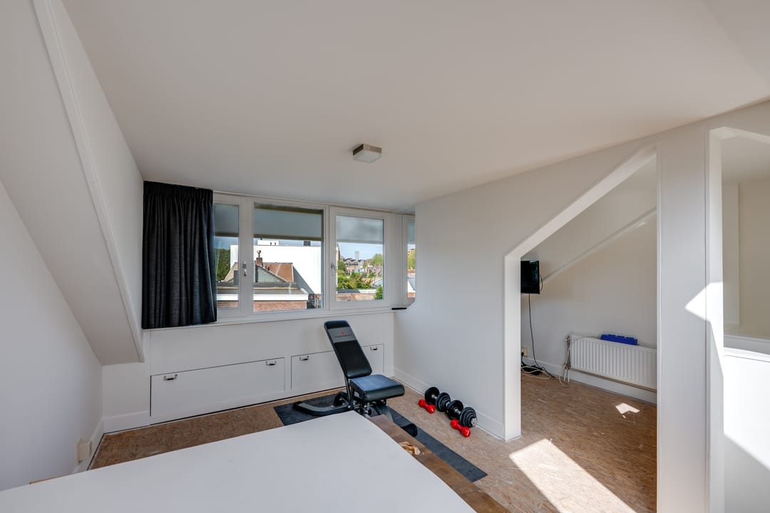 Photo 73 of Lanciersstraat 11