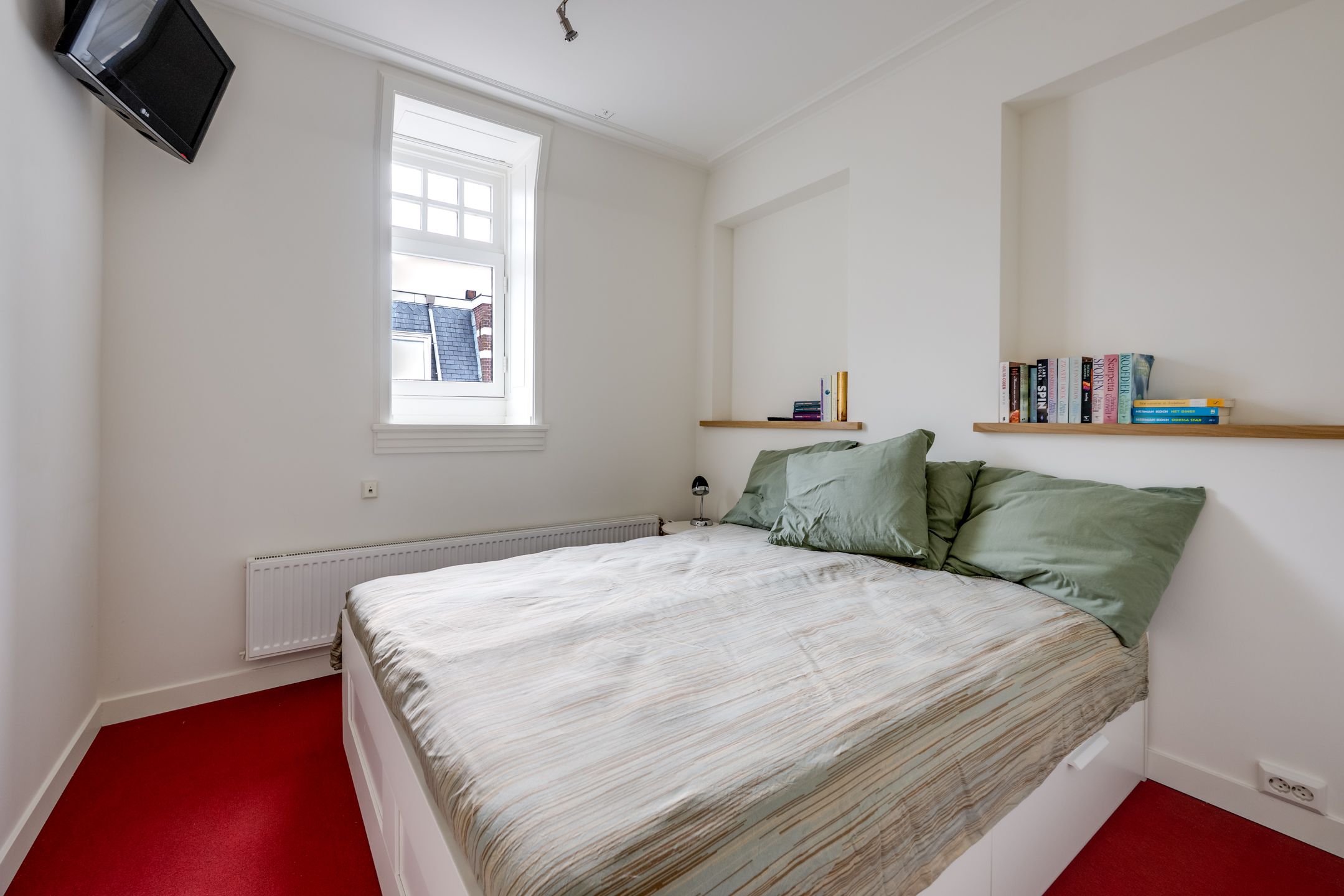 Photo 60 of Lanciersstraat 11