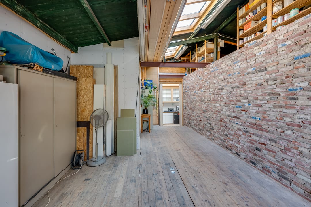 Photo 56 of Lanciersstraat 11