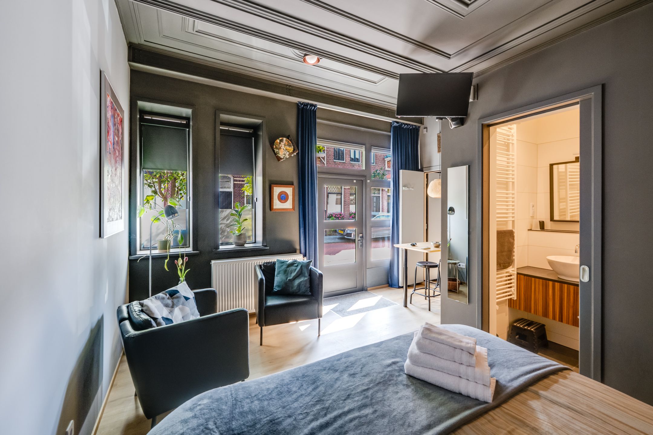 Photo 42 of Lanciersstraat 11