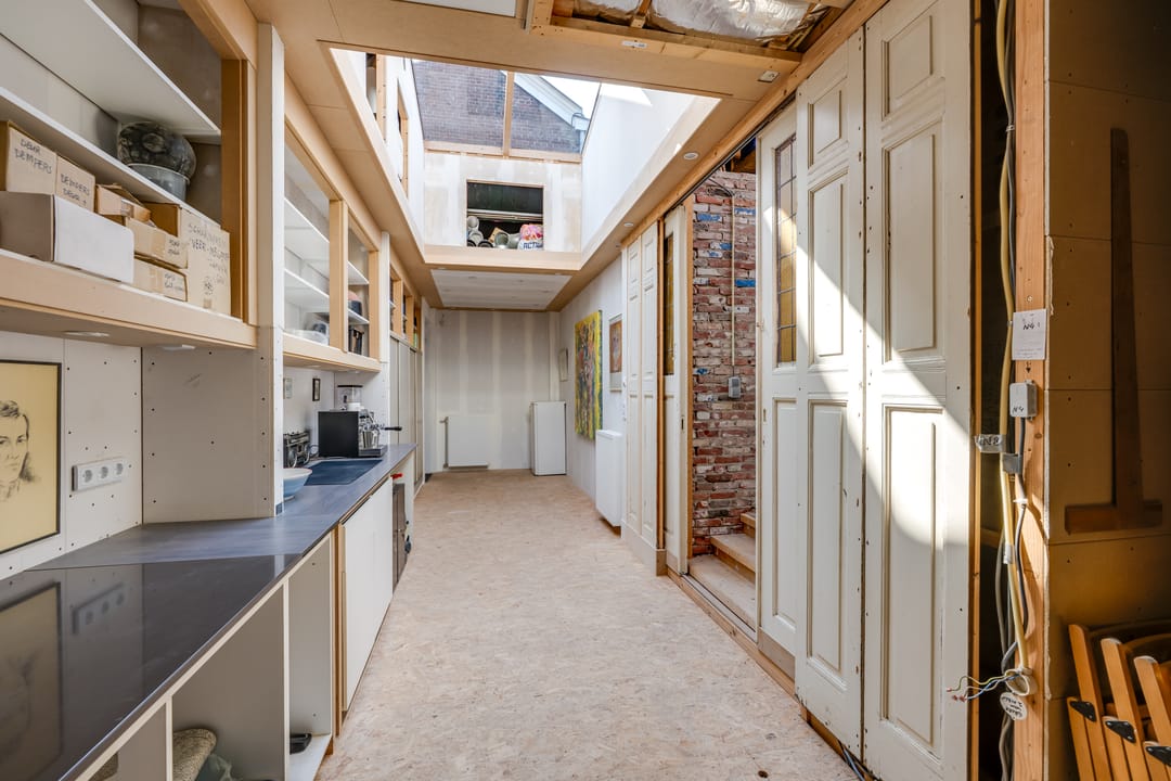 Photo 46 of Lanciersstraat 11