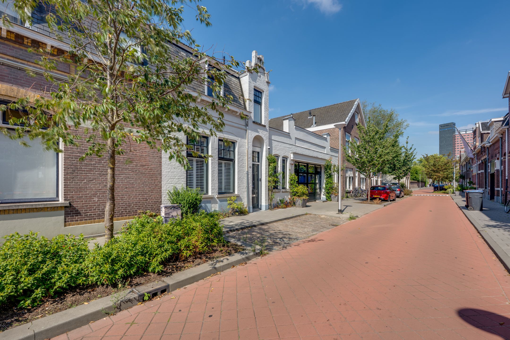 Photo 3 of Lanciersstraat 11
