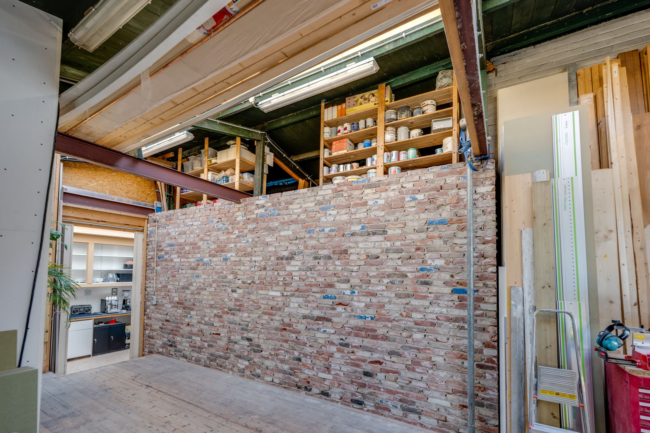Photo 57 of Lanciersstraat 11