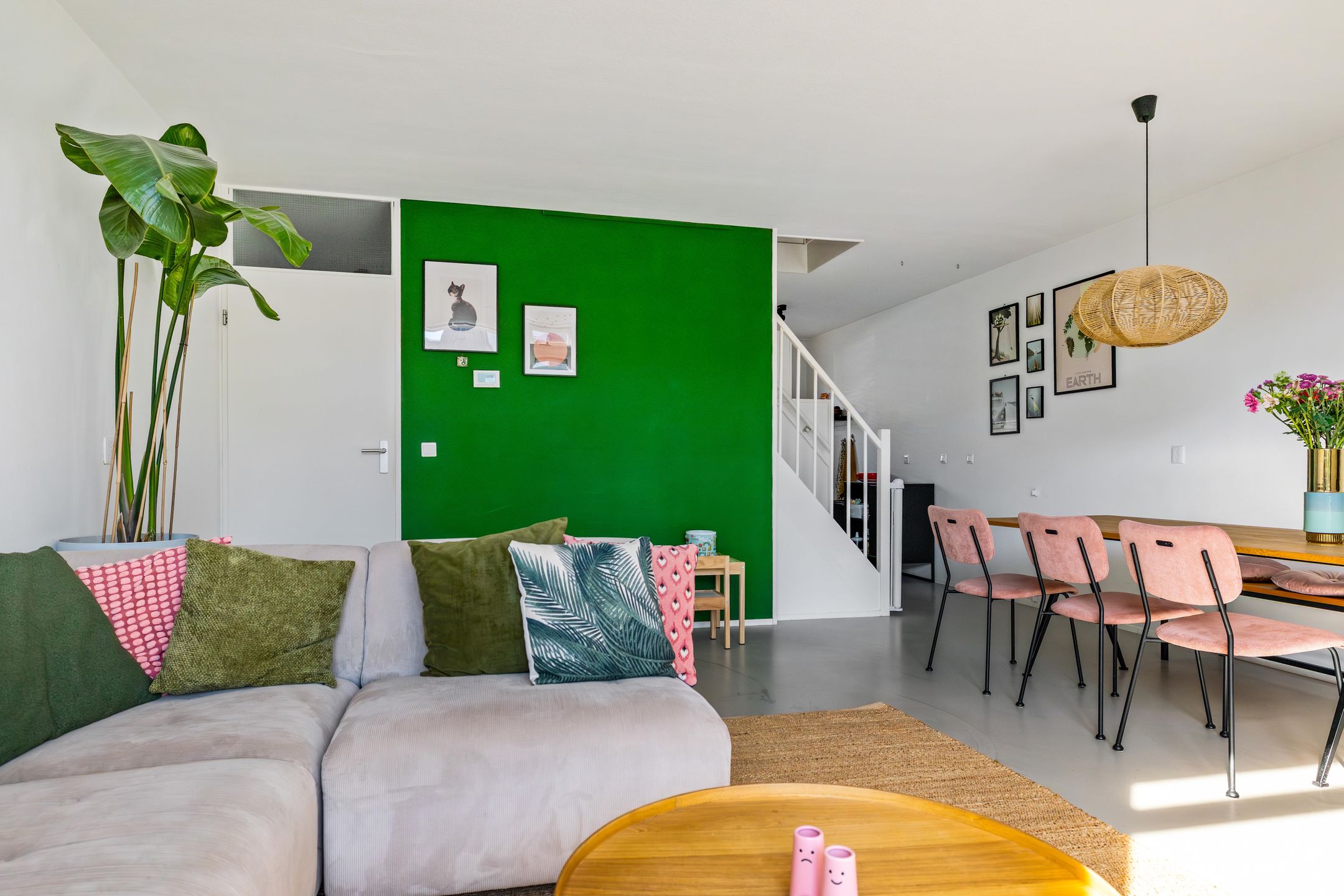 Damsterwaard 41 