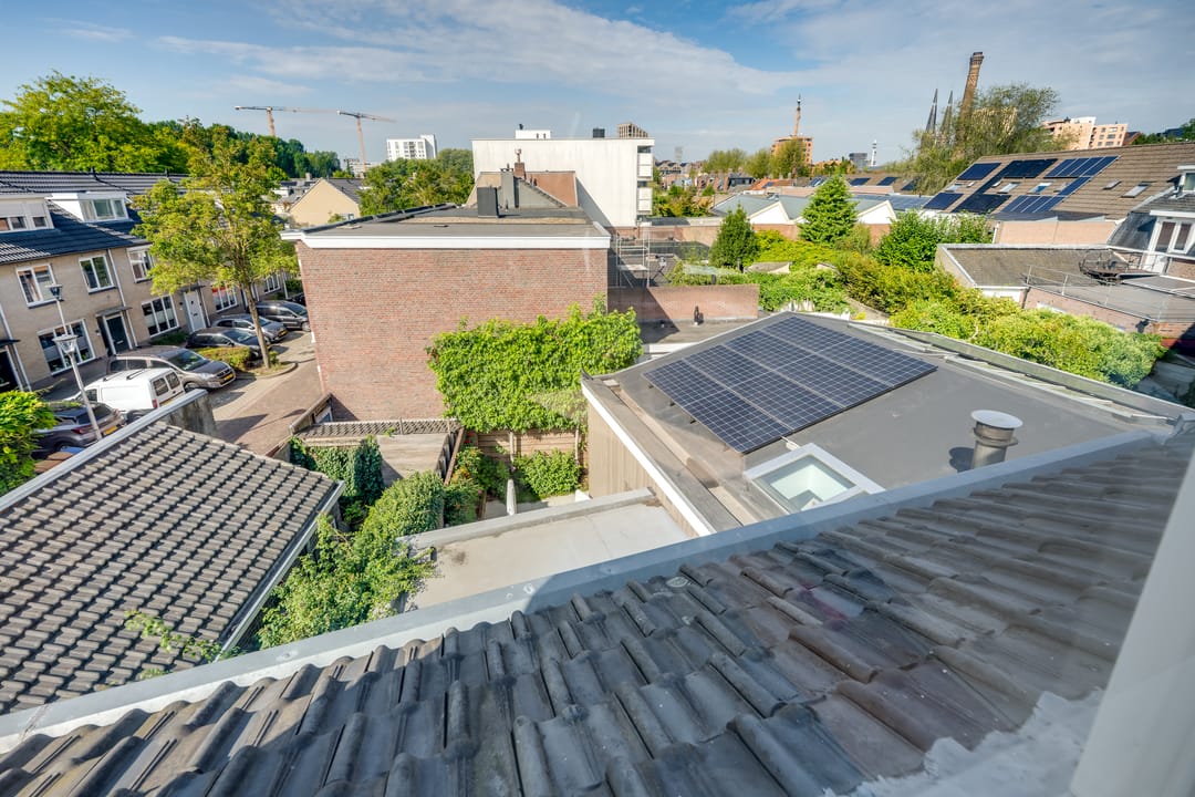 Photo 76 of Lanciersstraat 11