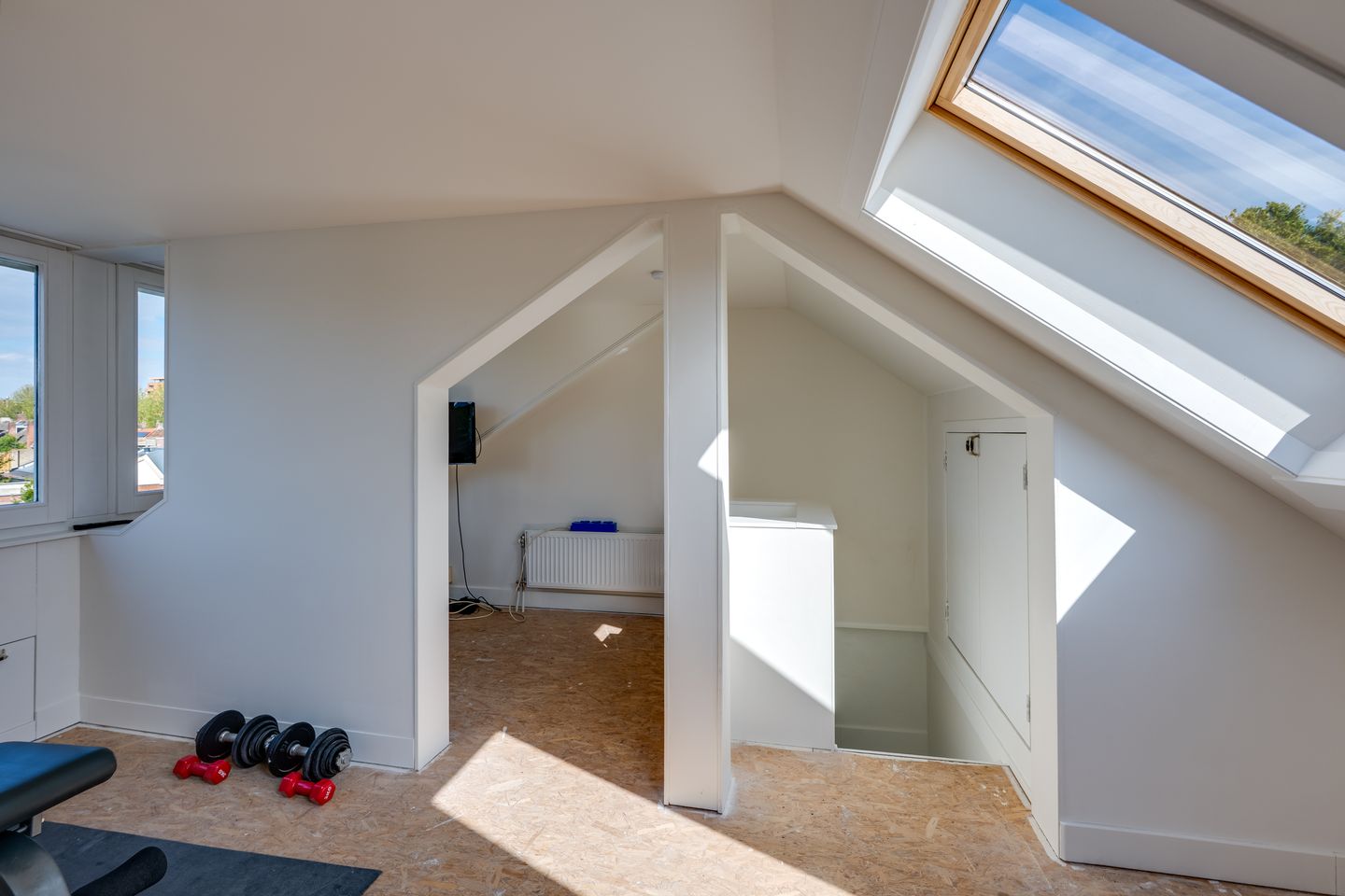 Photo 74 of Lanciersstraat 11
