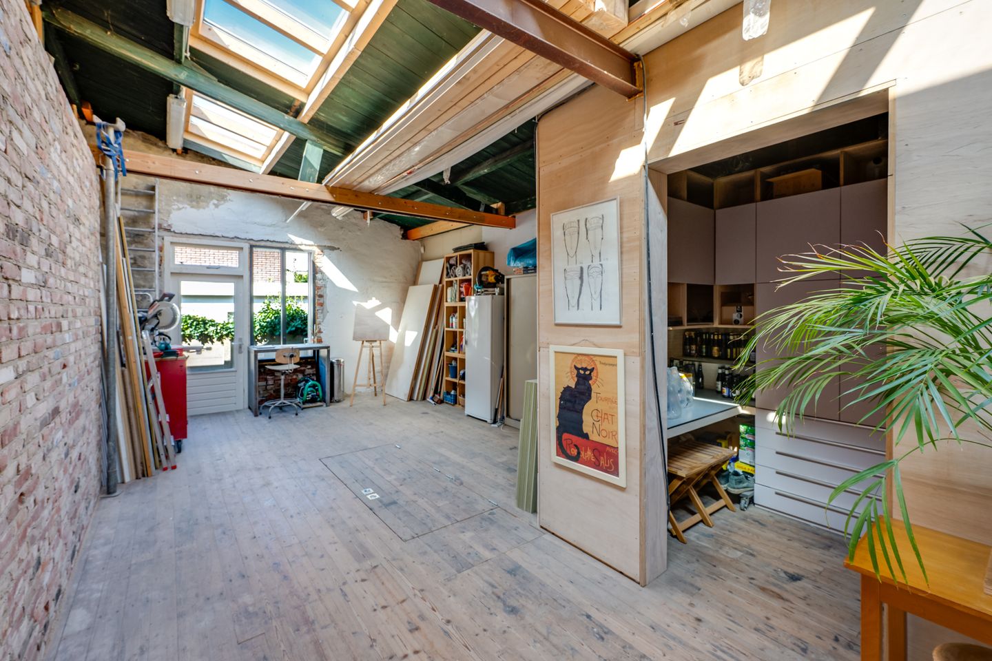 Photo 50 of Lanciersstraat 11