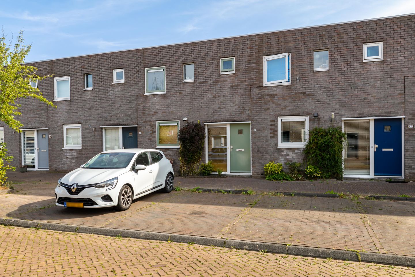 Photo 5 of Damsterwaard 41