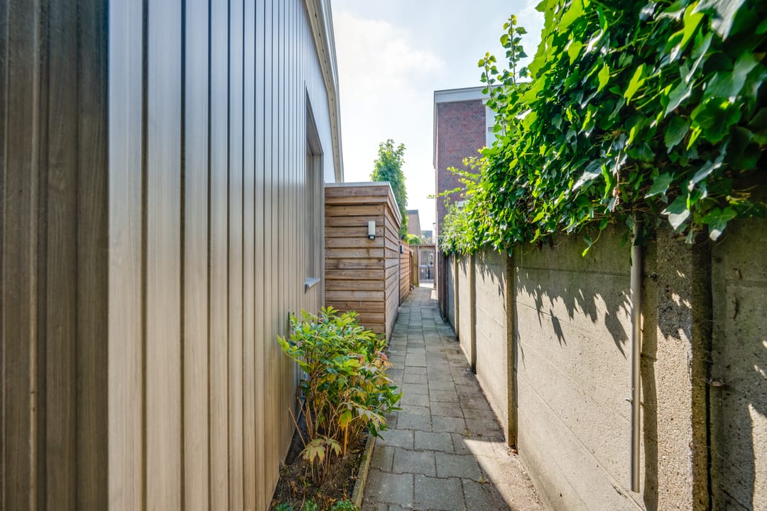 Photo 83 of Lanciersstraat 11
