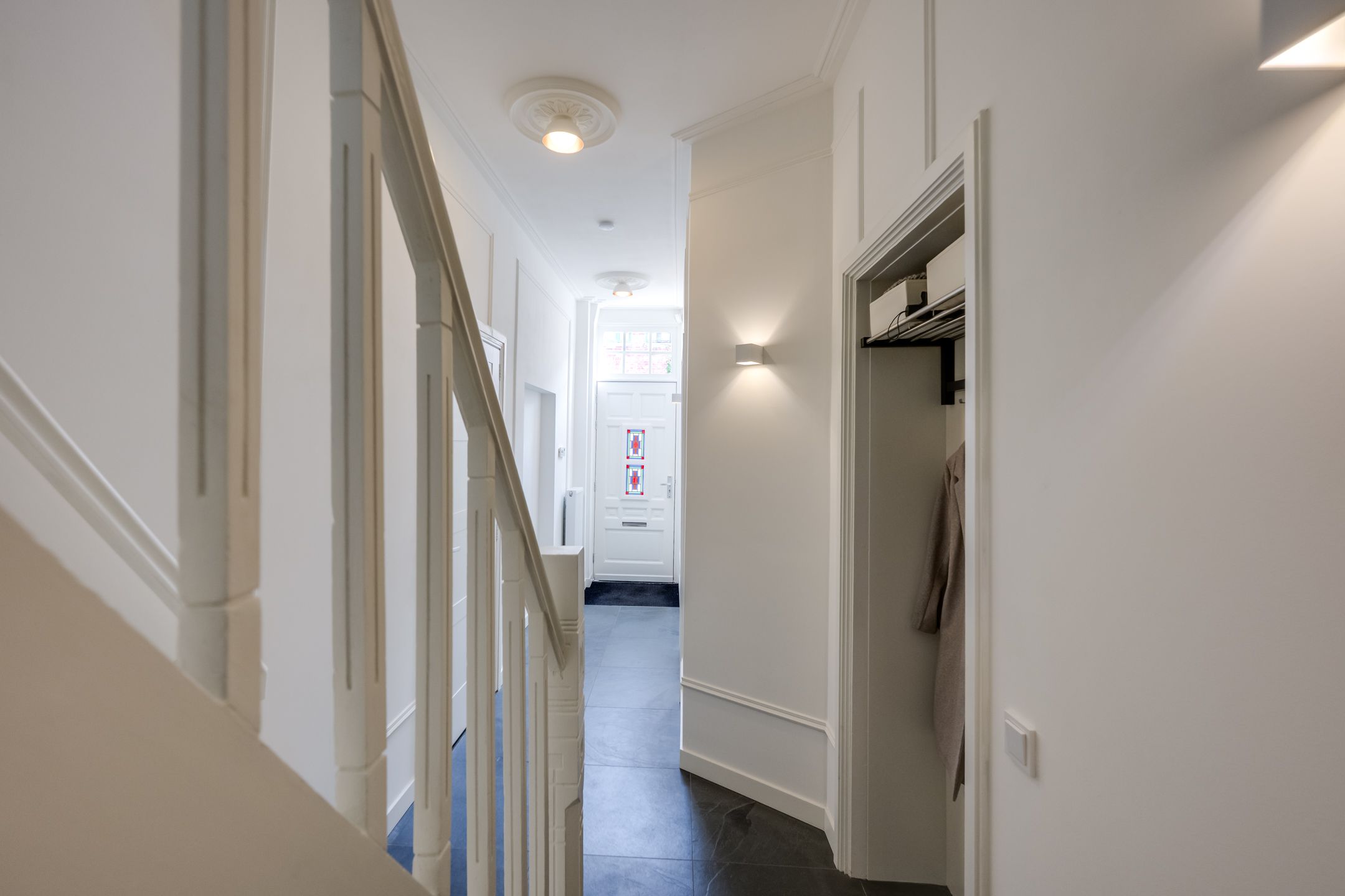 Photo 9 of Lanciersstraat 11