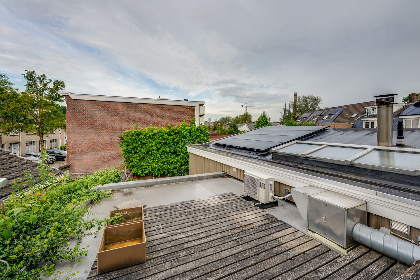 Photo 64 of Lanciersstraat 11