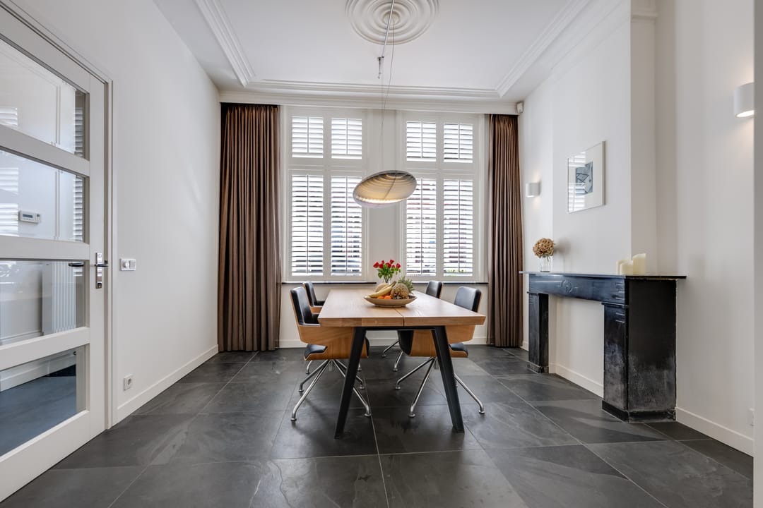 Photo 11 of Lanciersstraat 11