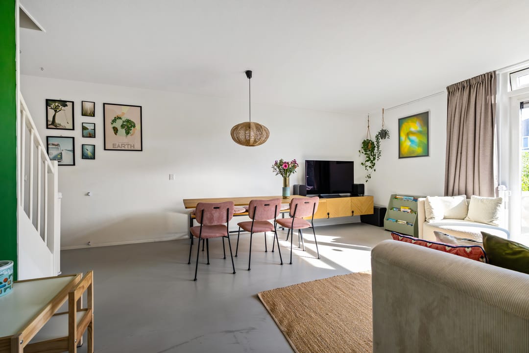 Photo 11 of Damsterwaard 41