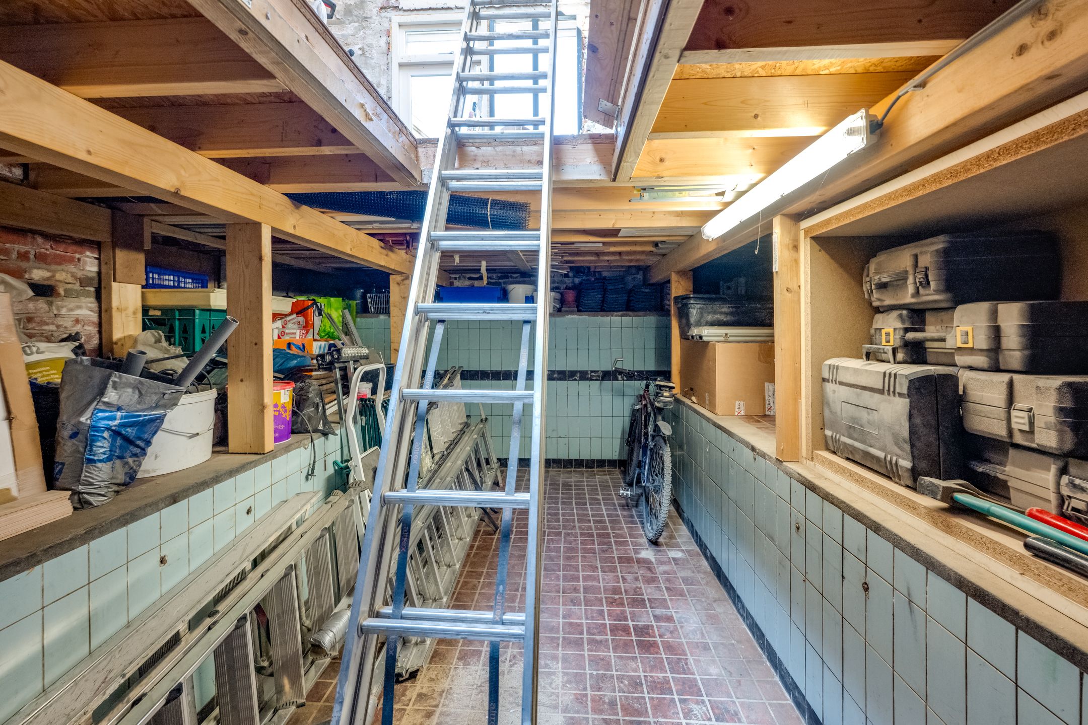 Photo 54 of Lanciersstraat 11