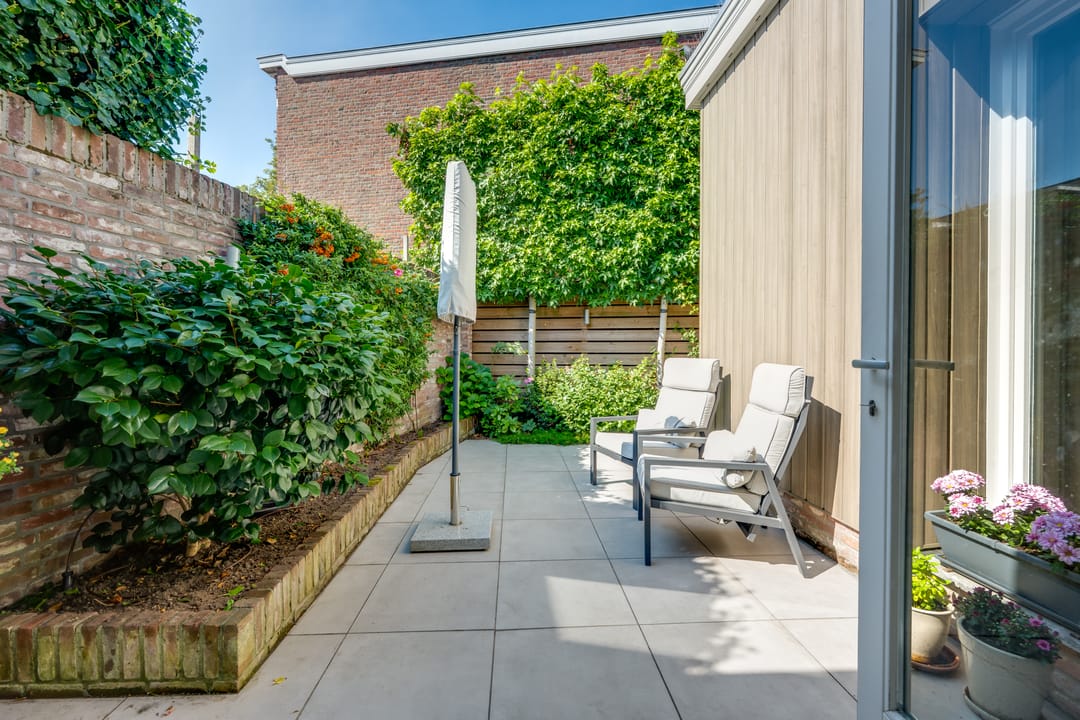 Photo 77 of Lanciersstraat 11