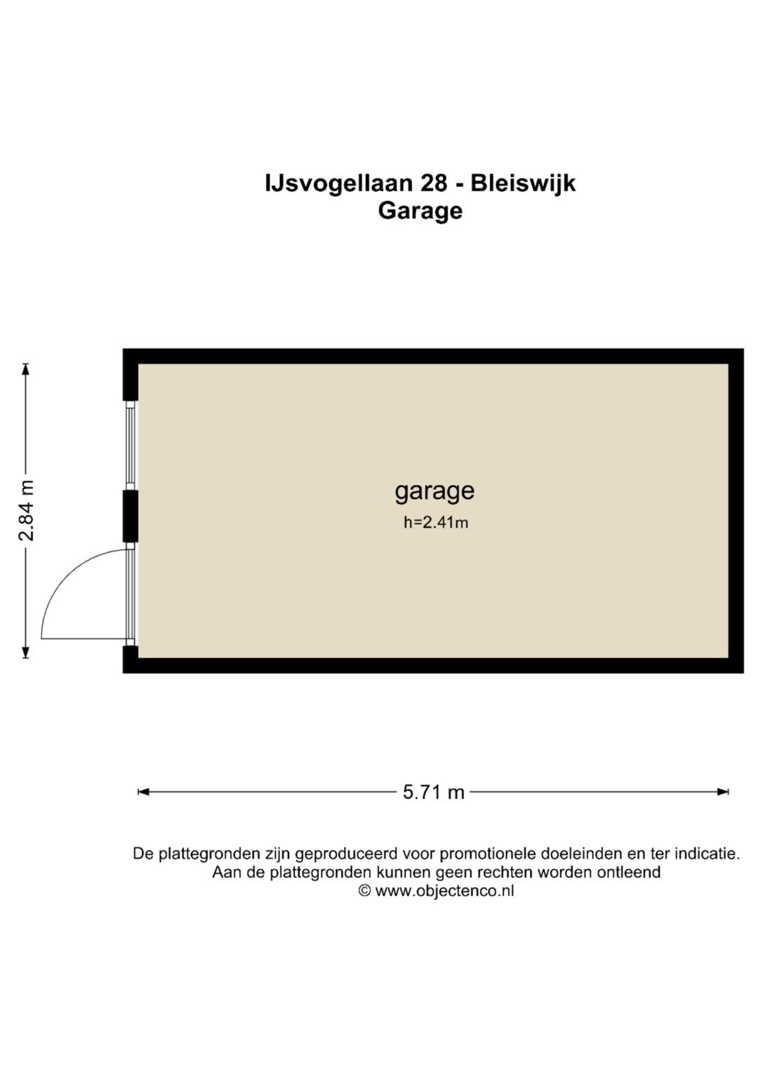 Foto 52 van IJsvogellaan 28