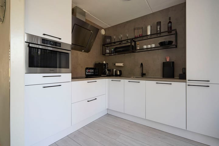 Tussenwoning te koop: Groenveld 3, Middenbeemster