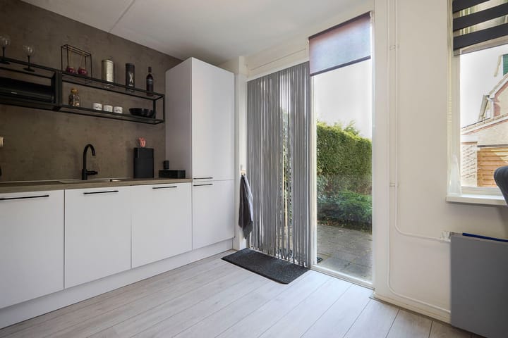 Tussenwoning te koop: Groenveld 3, Middenbeemster