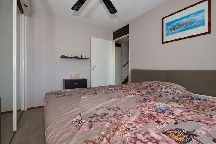 Tussenwoning te koop: Groenveld 3, Middenbeemster