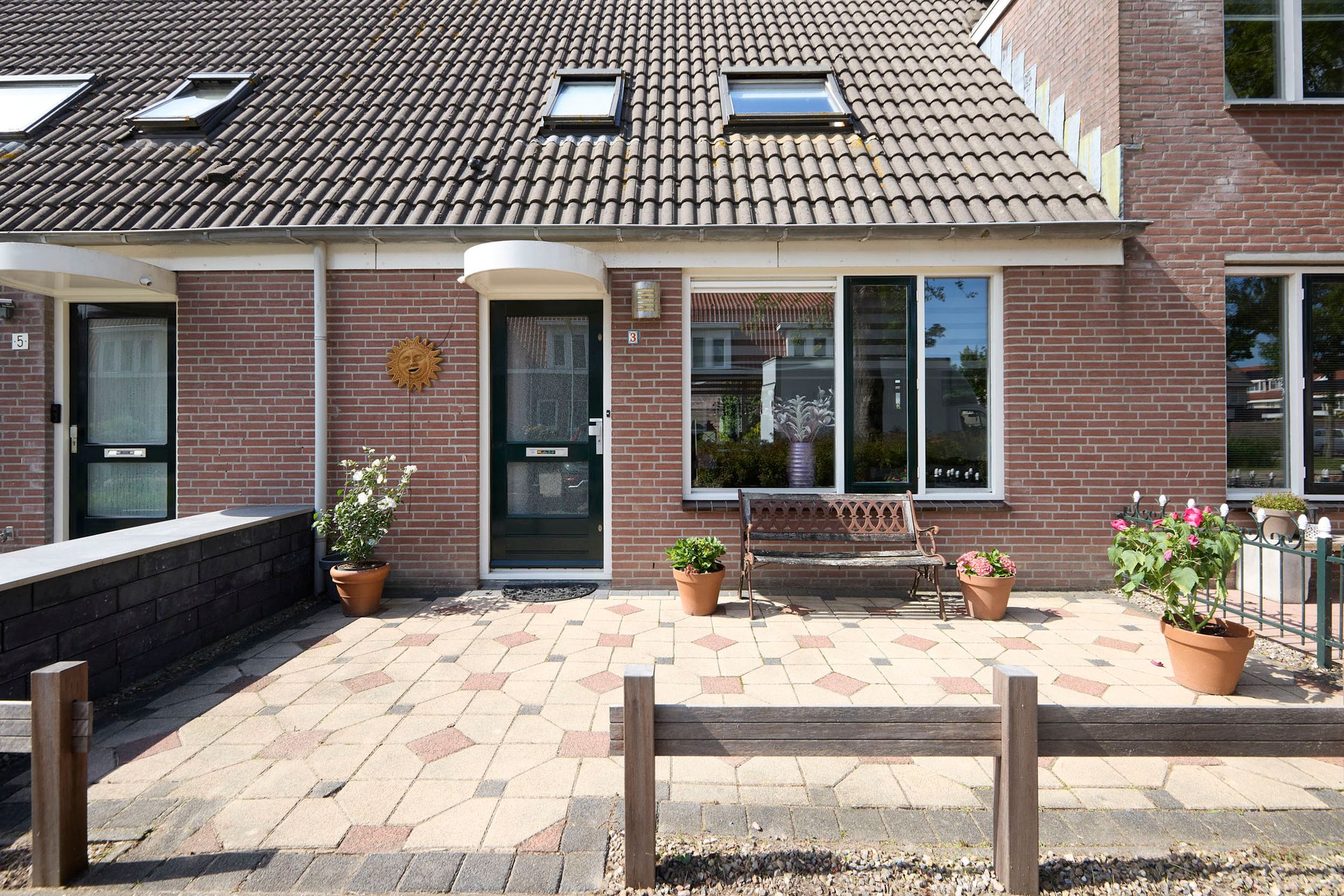 Foto 6 van Groenveld 3