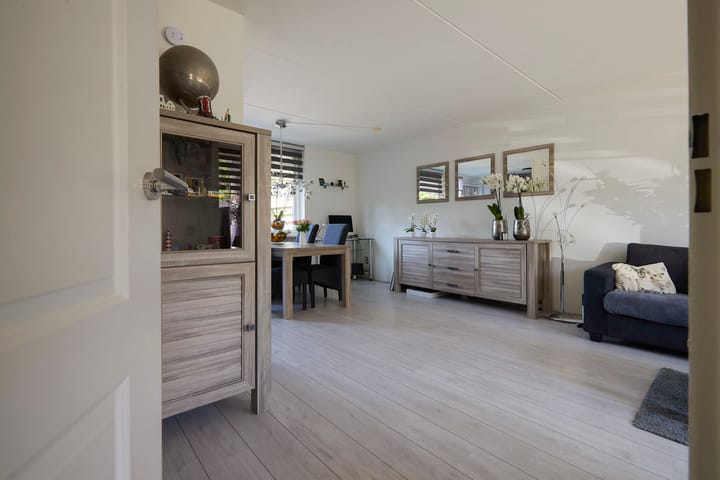 Tussenwoning te koop: Groenveld 3, Middenbeemster