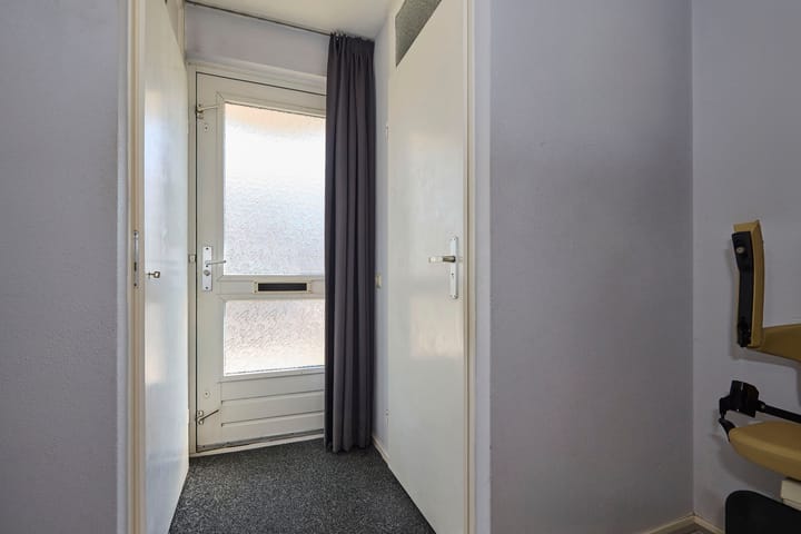 Tussenwoning te koop: Groenveld 3, Middenbeemster