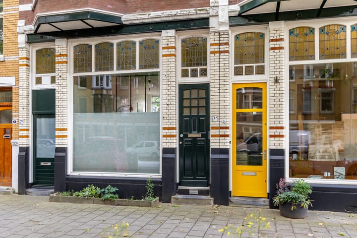 Foto 4 van Rodenrijselaan 7-A02