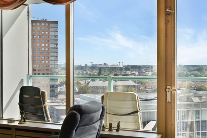 Appartement te koop: Strevelsweg 940, Rotterdam