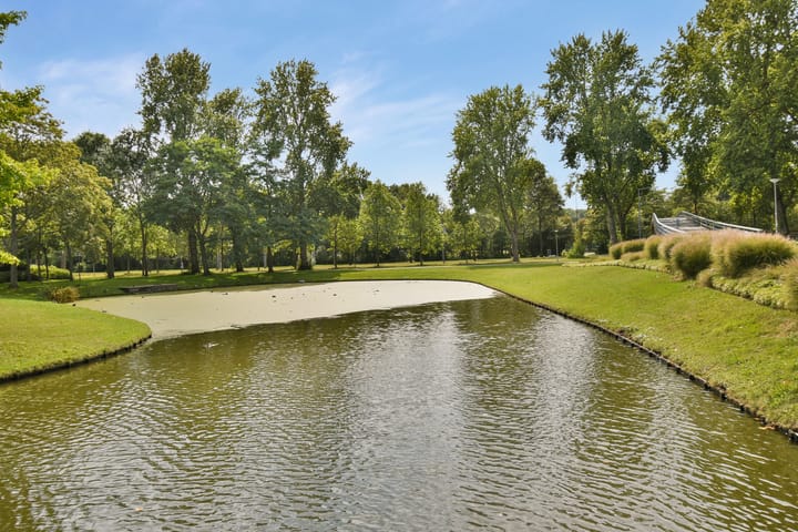 Appartement te koop: Strevelsweg 940, Rotterdam