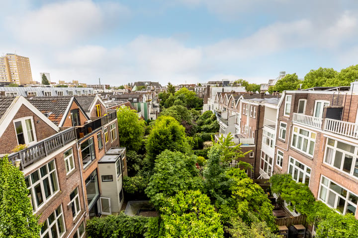 Appartement te koop: Rodenrijselaan 7A02, Rotterdam