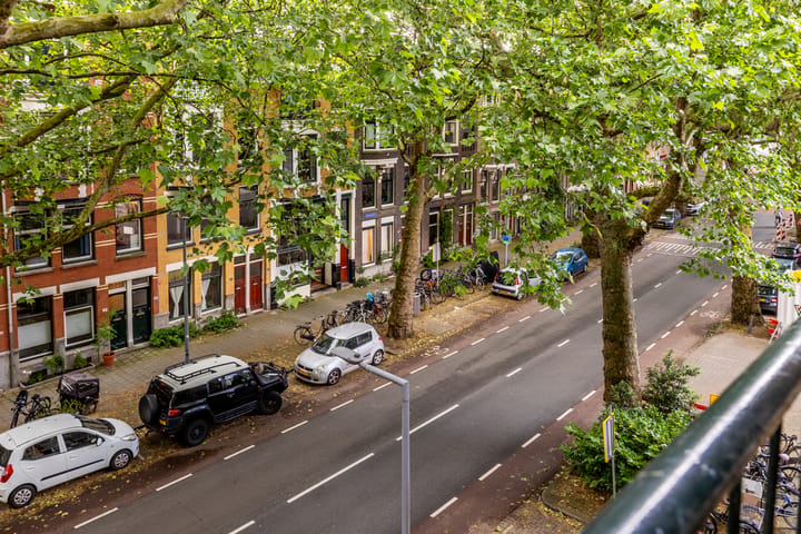 Appartement te koop: Rodenrijselaan 7A02, Rotterdam