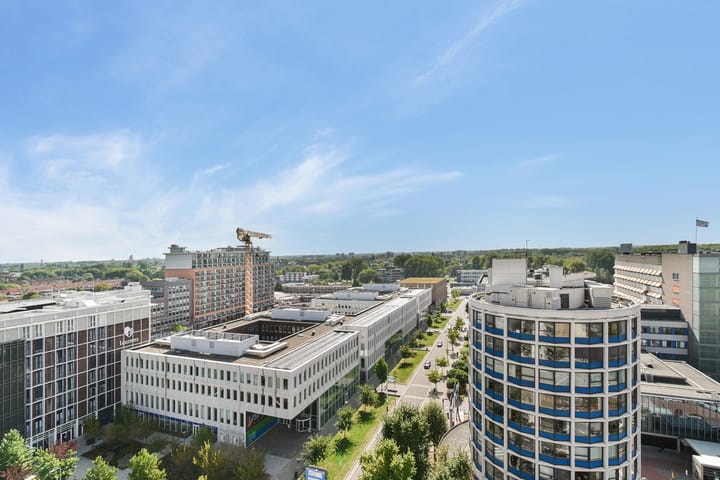 Appartement te koop: Strevelsweg 940, Rotterdam