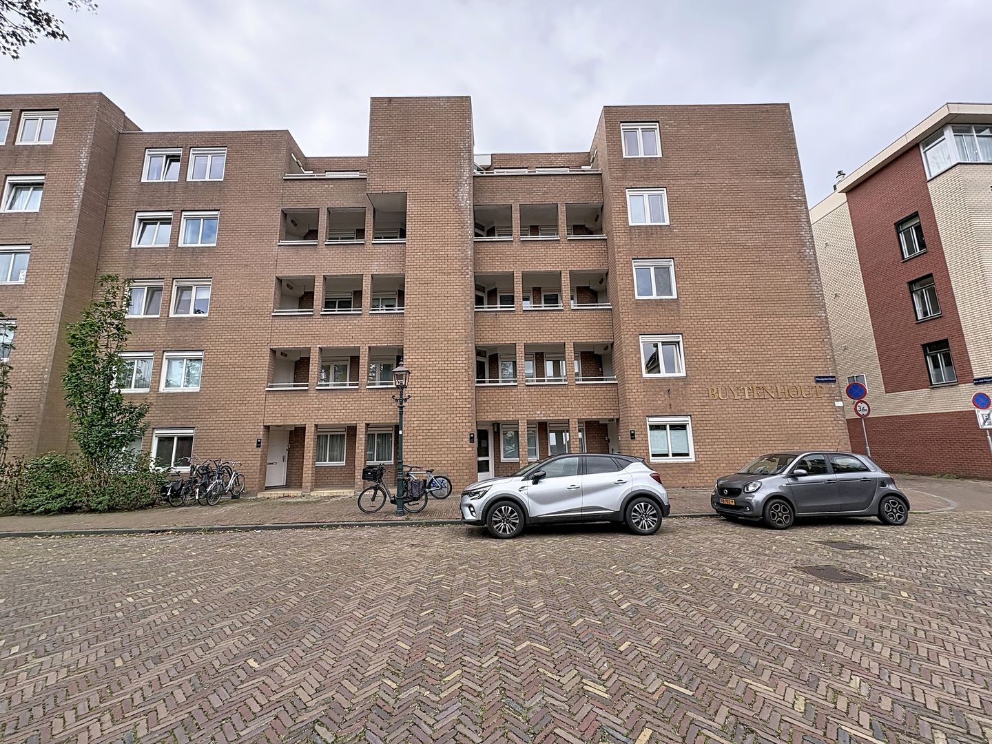 Foto 1 van Hazepaterslaan 28-0015