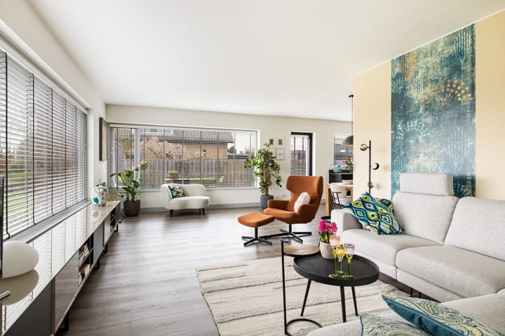 Vrijstaande woning te koop: Zeisterweg 4, Woudenberg