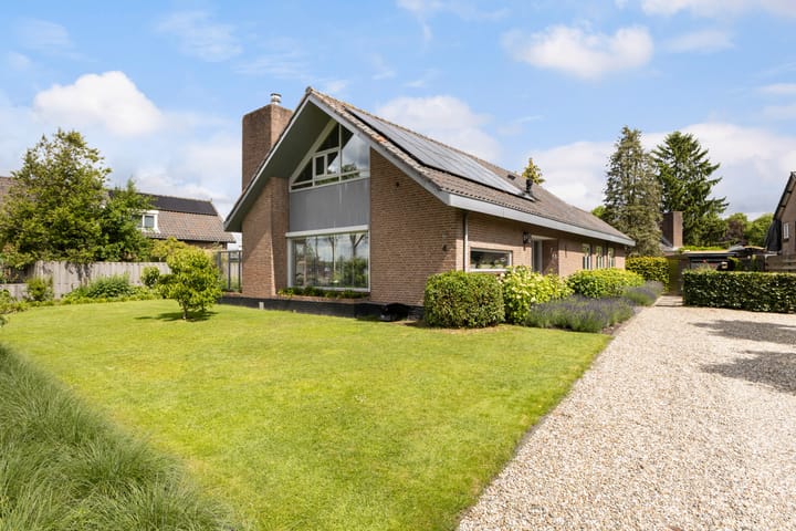 Vrijstaande woning te koop: Zeisterweg 4, Woudenberg