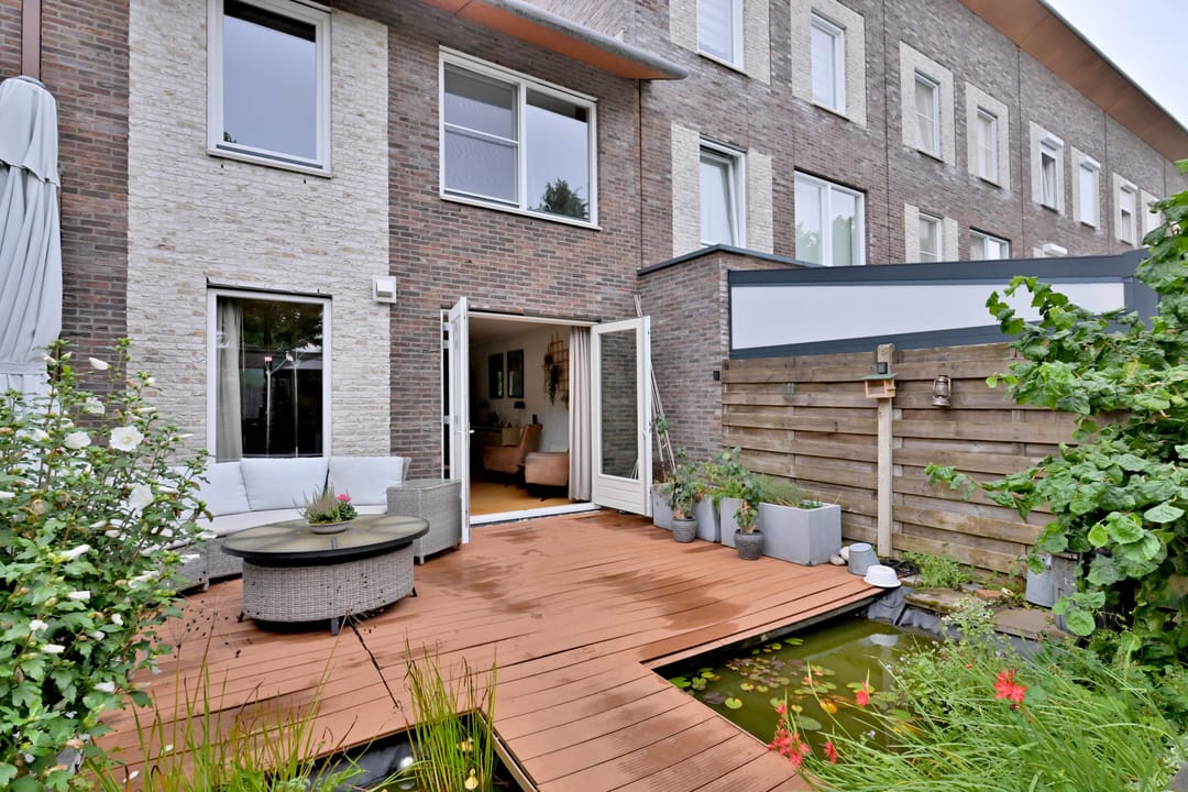 Photo 2 of J.W. Pienemanstraat 5