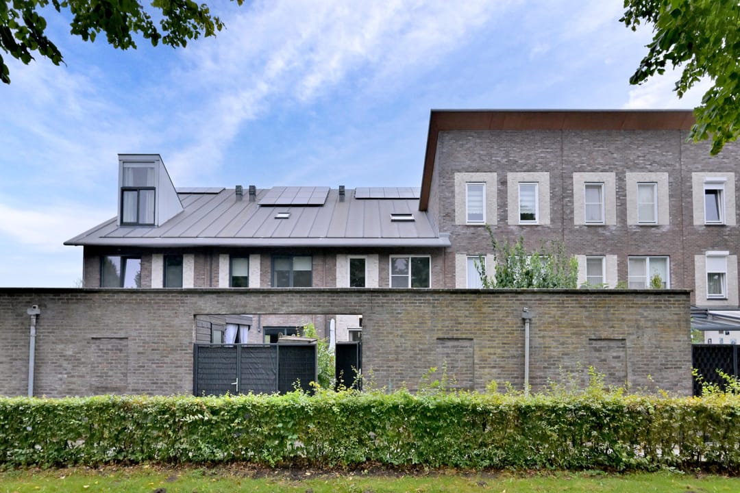Photo 32 of J.W. Pienemanstraat 5