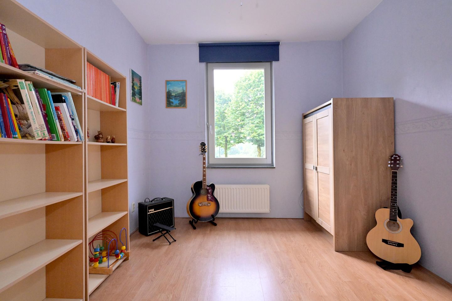 Photo 5 of J.W. Pienemanstraat 5