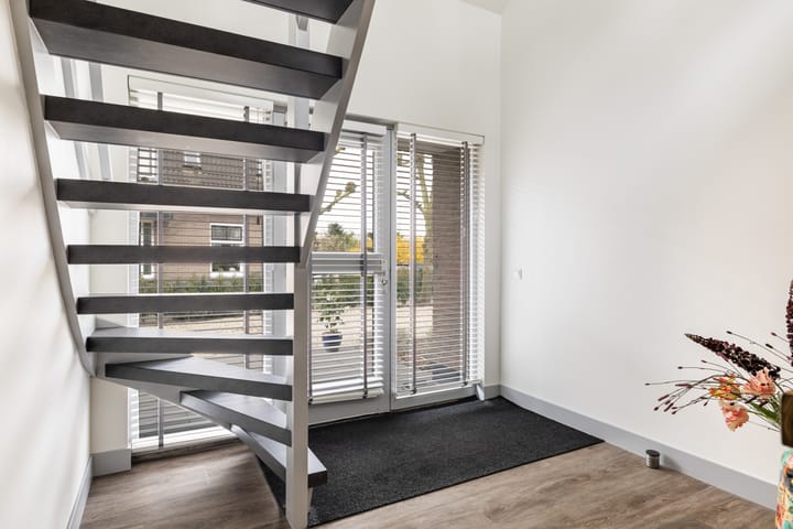 Vrijstaande woning te koop: Zeisterweg 4, Woudenberg