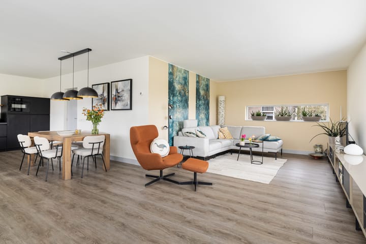 Vrijstaande woning te koop: Zeisterweg 4, Woudenberg