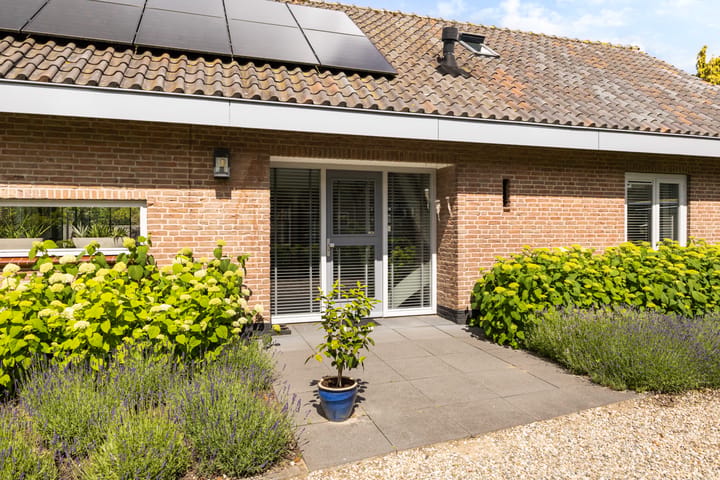Vrijstaande woning te koop: Zeisterweg 4, Woudenberg