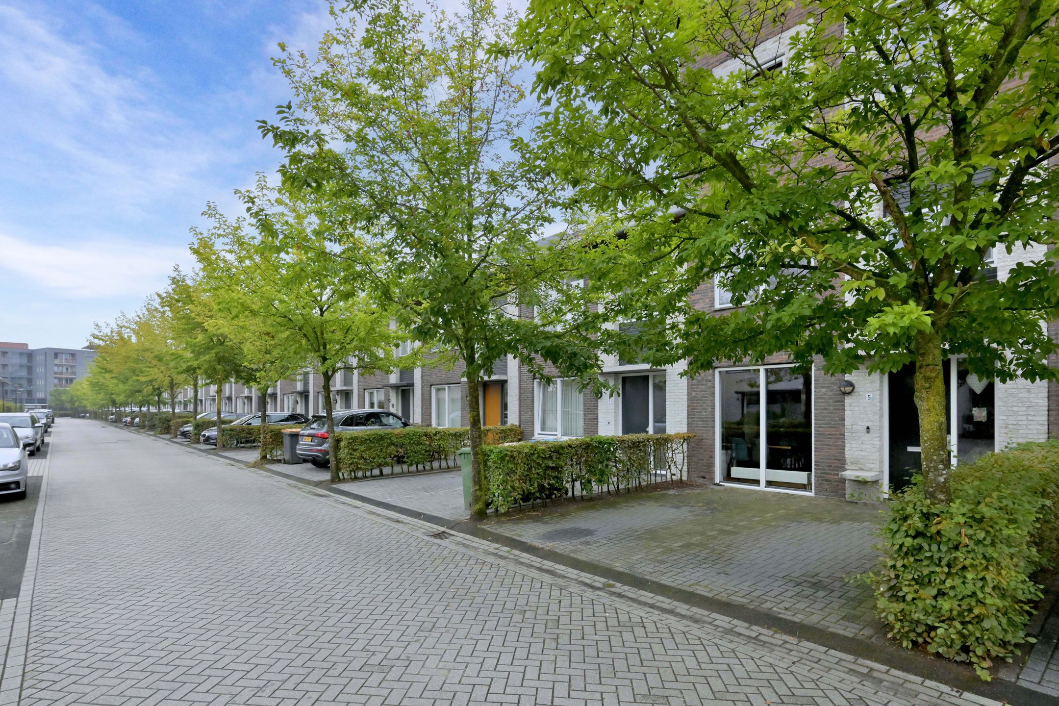 Photo 30 of J.W. Pienemanstraat 5