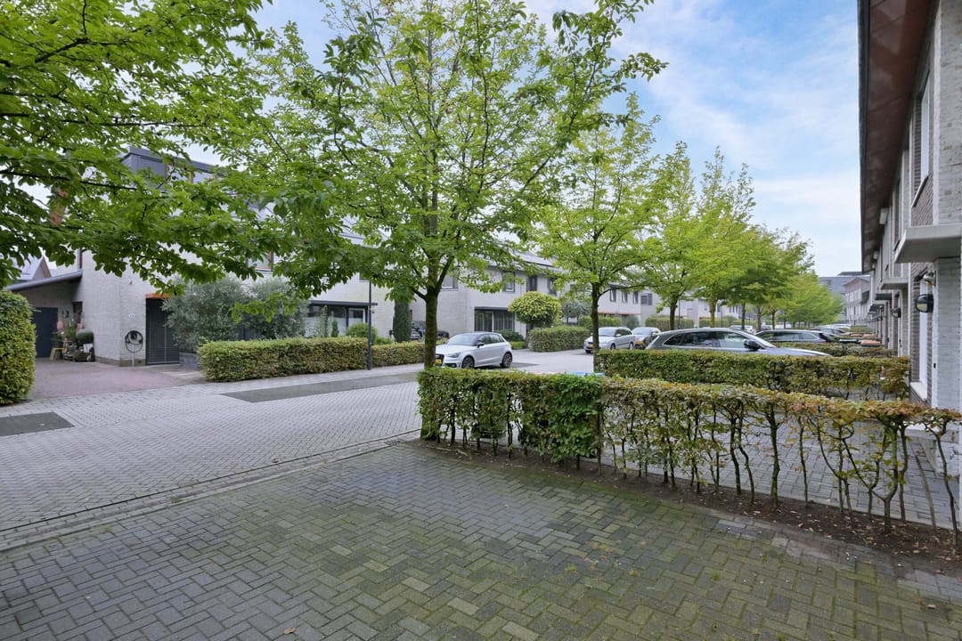 Photo 7 of J.W. Pienemanstraat 5